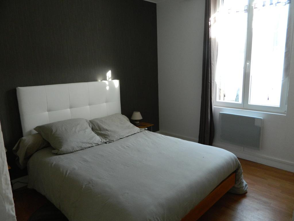 Melitine Apartment Saint-Amand-Mont-Rond Cameră foto