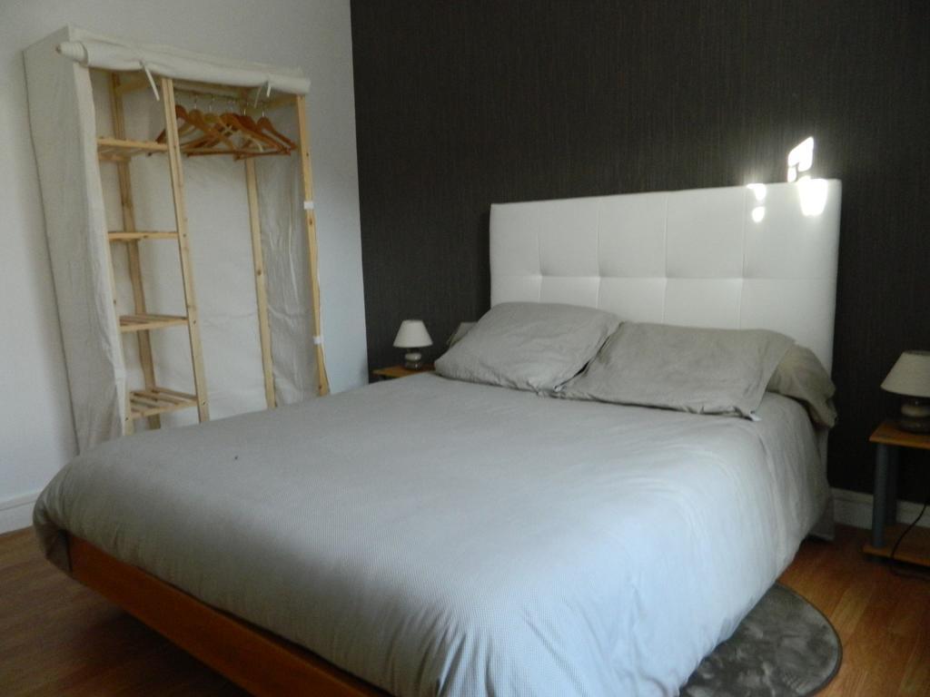 Melitine Apartment Saint-Amand-Mont-Rond Cameră foto