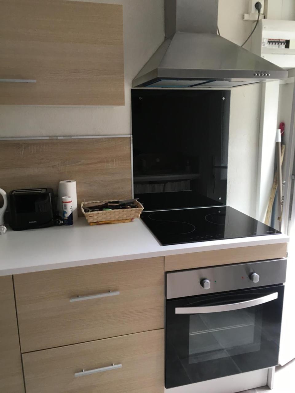 Melitine Apartment Saint-Amand-Mont-Rond Exterior foto